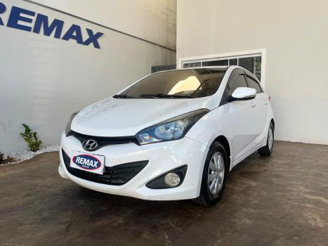 HYUNDAI HB 20 Hatch 1.0 12V 4P FLEX TGDI TURBO COMFORT, Foto 3