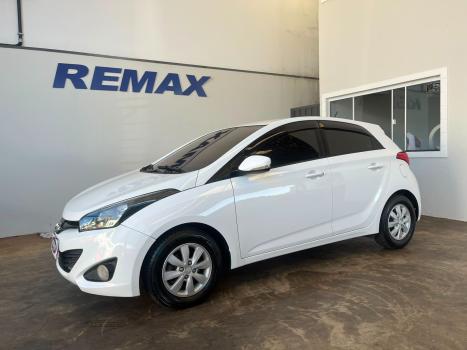HYUNDAI HB 20 Hatch 1.0 12V 4P FLEX TGDI TURBO COMFORT, Foto 4