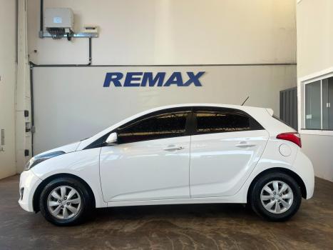 HYUNDAI HB 20 Hatch 1.0 12V 4P FLEX TGDI TURBO COMFORT, Foto 5