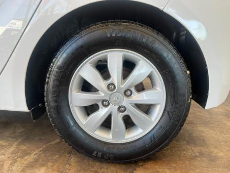 HYUNDAI HB 20 Hatch 1.0 12V 4P FLEX TGDI TURBO COMFORT, Foto 7
