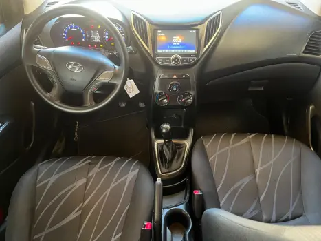 HYUNDAI HB 20 Hatch 1.0 12V 4P FLEX TGDI TURBO COMFORT, Foto 11