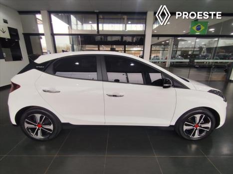 HYUNDAI HB 20 Hatch 1.0 12V 4P TGDI TURBO FLEX SPORT AUTOM�TICO, Foto 3