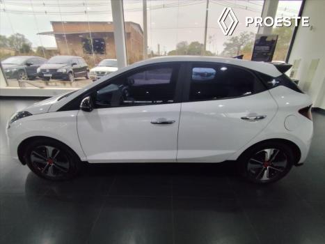 HYUNDAI HB 20 Hatch 1.0 12V 4P TGDI TURBO FLEX SPORT AUTOM�TICO, Foto 7