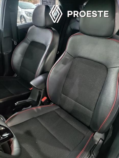 HYUNDAI HB 20 Hatch 1.0 12V 4P TGDI TURBO FLEX SPORT AUTOM�TICO, Foto 9