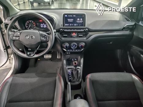 HYUNDAI HB 20 Hatch 1.0 12V 4P TGDI TURBO FLEX SPORT AUTOM�TICO, Foto 11