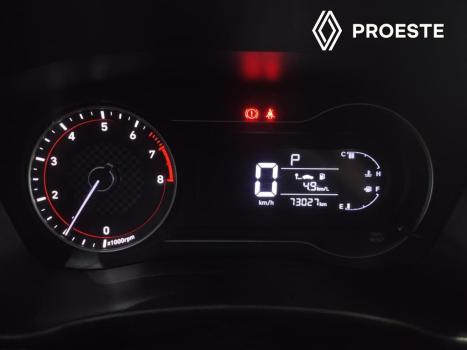 HYUNDAI HB 20 Hatch 1.0 12V 4P TGDI TURBO FLEX SPORT AUTOM�TICO, Foto 13
