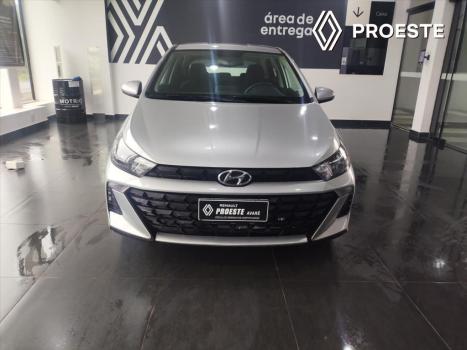 HYUNDAI HB 20 Hatch 1.0 12V 4P FLEX COMFORT, Foto 1