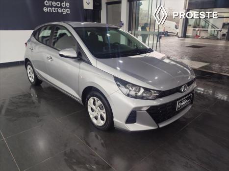 HYUNDAI HB 20 Hatch 1.0 12V 4P FLEX COMFORT, Foto 2