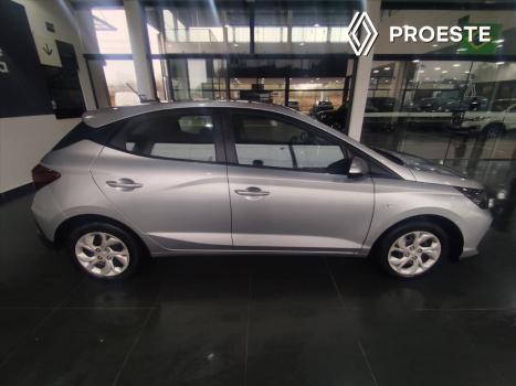 HYUNDAI HB 20 Hatch 1.0 12V 4P FLEX COMFORT, Foto 3