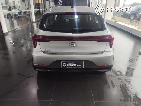 HYUNDAI HB 20 Hatch 1.0 12V 4P FLEX COMFORT, Foto 5
