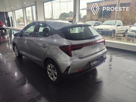 HYUNDAI HB 20 Hatch 1.0 12V 4P FLEX COMFORT, Foto 6
