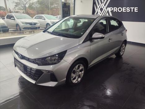 HYUNDAI HB 20 Hatch 1.0 12V 4P FLEX COMFORT, Foto 8