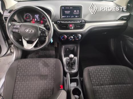HYUNDAI HB 20 Hatch 1.0 12V 4P FLEX COMFORT, Foto 11