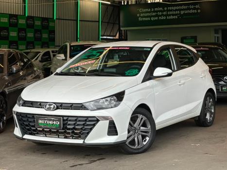 HYUNDAI HB 20 Hatch 1.0 12V 4P FLEX COMFORT PLUS, Foto 1