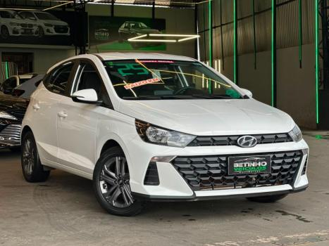 HYUNDAI HB 20 Hatch 1.0 12V 4P FLEX COMFORT PLUS, Foto 2