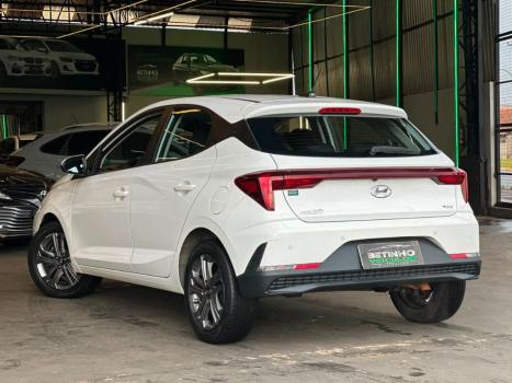 HYUNDAI HB 20 Hatch 1.0 12V 4P FLEX COMFORT PLUS, Foto 3