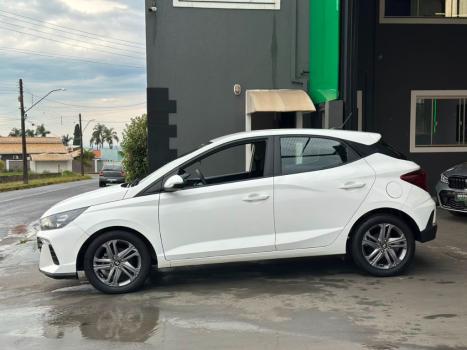 HYUNDAI HB 20 Hatch 1.0 12V 4P FLEX COMFORT PLUS, Foto 5