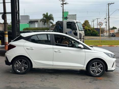HYUNDAI HB 20 Hatch 1.0 12V 4P FLEX COMFORT PLUS, Foto 6