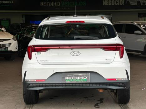 HYUNDAI HB 20 Hatch 1.0 12V 4P FLEX COMFORT PLUS, Foto 8