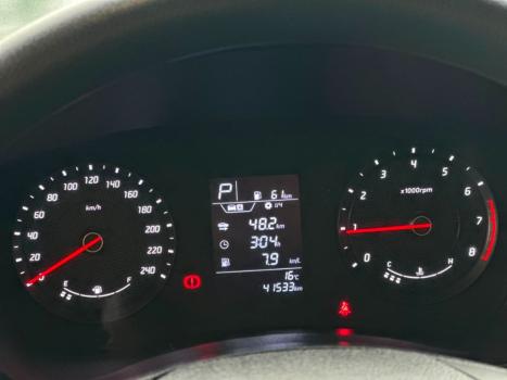 HYUNDAI HB 20 Hatch 1.0 12V 4P FLEX COMFORT PLUS, Foto 9