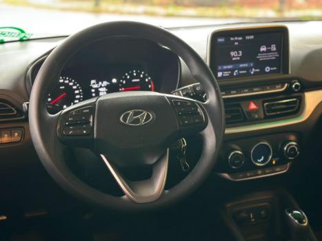 HYUNDAI HB 20 Hatch 1.0 12V 4P FLEX COMFORT PLUS, Foto 14
