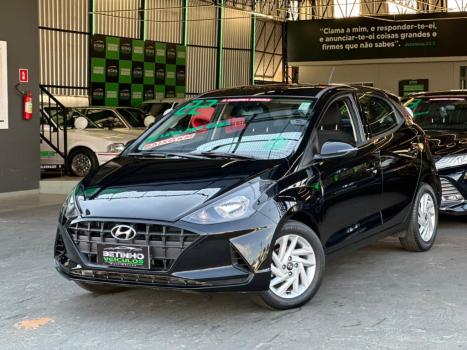 HYUNDAI HB 20 Hatch 1.0 12V 4P FLEX EVOLUTION, Foto 1