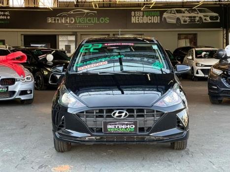 HYUNDAI HB 20 Hatch 1.0 12V 4P FLEX EVOLUTION, Foto 7