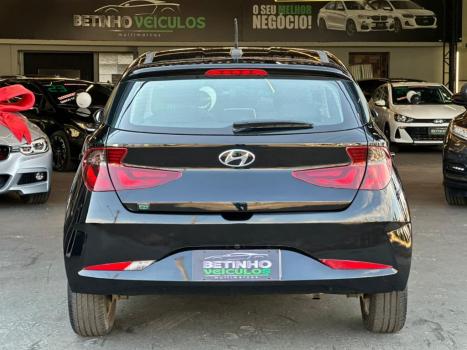 HYUNDAI HB 20 Hatch 1.0 12V 4P FLEX EVOLUTION, Foto 8