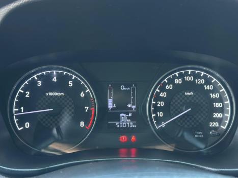 HYUNDAI HB 20 Hatch 1.0 12V 4P FLEX EVOLUTION, Foto 9