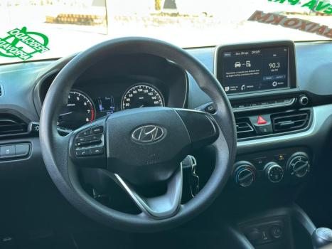 HYUNDAI HB 20 Hatch 1.0 12V 4P FLEX EVOLUTION, Foto 12