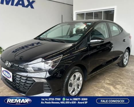 HYUNDAI HB 20 Hatch 1.0 12V 4P FLEX COMFORT, Foto 1