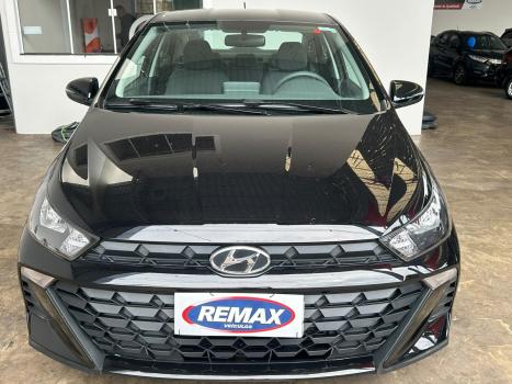 HYUNDAI HB 20 Hatch 1.0 12V 4P FLEX COMFORT, Foto 2