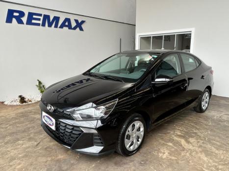 HYUNDAI HB 20 Hatch 1.0 12V 4P FLEX COMFORT, Foto 3