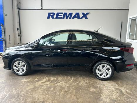 HYUNDAI HB 20 Hatch 1.0 12V 4P FLEX COMFORT, Foto 4