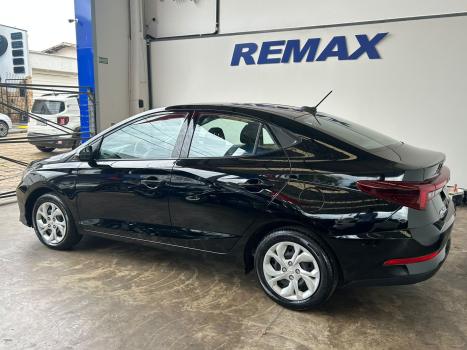 HYUNDAI HB 20 Hatch 1.0 12V 4P FLEX COMFORT, Foto 5