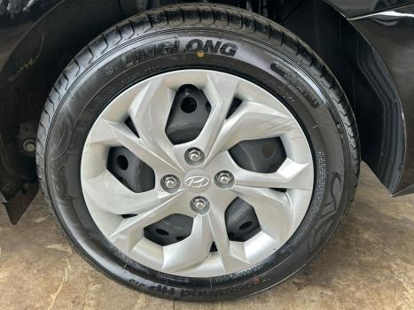 HYUNDAI HB 20 Hatch 1.0 12V 4P FLEX COMFORT, Foto 6