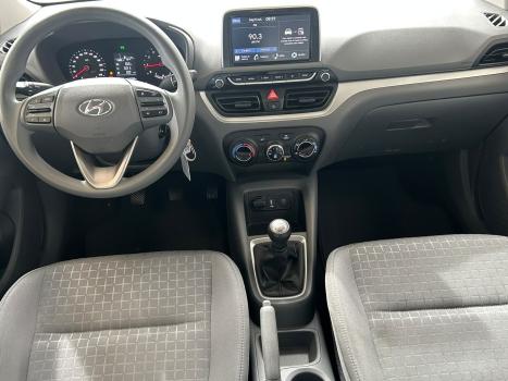 HYUNDAI HB 20 Hatch 1.0 12V 4P FLEX COMFORT, Foto 9