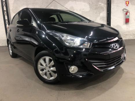 HYUNDAI HB 20 Hatch 1.0 12V 4P FLEX COMFORT PLUS, Foto 1