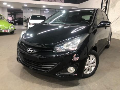 HYUNDAI HB 20 Hatch 1.0 12V 4P FLEX COMFORT PLUS, Foto 2