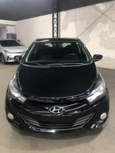 HYUNDAI HB 20 Hatch 1.0 12V 4P FLEX COMFORT PLUS, Foto 3