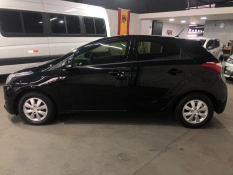 HYUNDAI HB 20 Hatch 1.0 12V 4P FLEX COMFORT PLUS, Foto 4
