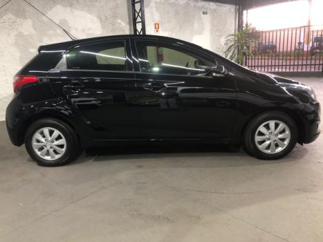 HYUNDAI HB 20 Hatch 1.0 12V 4P FLEX COMFORT PLUS, Foto 5