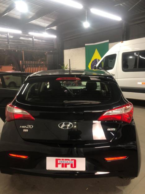 HYUNDAI HB 20 Hatch 1.0 12V 4P FLEX COMFORT PLUS, Foto 6