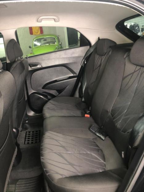 HYUNDAI HB 20 Hatch 1.0 12V 4P FLEX COMFORT PLUS, Foto 8