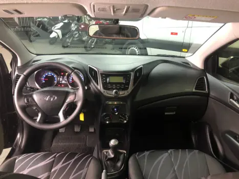 HYUNDAI HB 20 Hatch 1.0 12V 4P FLEX COMFORT PLUS, Foto 9