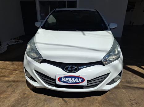 HYUNDAI HB 20 Hatch 1.6 16V 4P FLEX PREMIUM, Foto 2