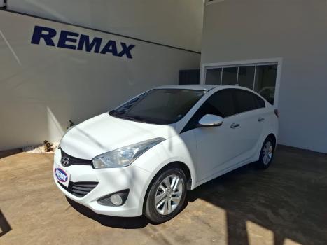 HYUNDAI HB 20 Hatch 1.6 16V 4P FLEX PREMIUM, Foto 3