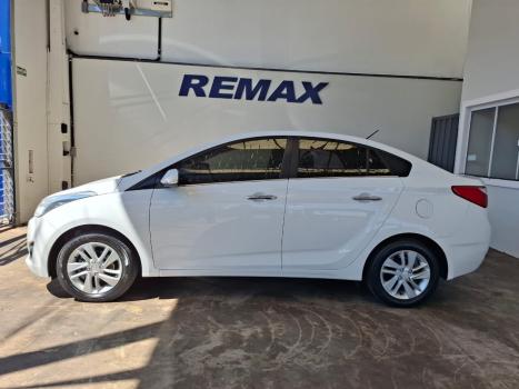 HYUNDAI HB 20 Hatch 1.6 16V 4P FLEX PREMIUM, Foto 4