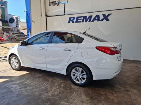 HYUNDAI HB 20 Hatch 1.6 16V 4P FLEX PREMIUM, Foto 5