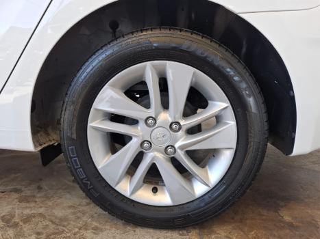 HYUNDAI HB 20 Hatch 1.6 16V 4P FLEX PREMIUM, Foto 6